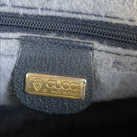 Vintage Gucci Ophidia Sherry Line Crossbody Bag - Picture 2 of 16